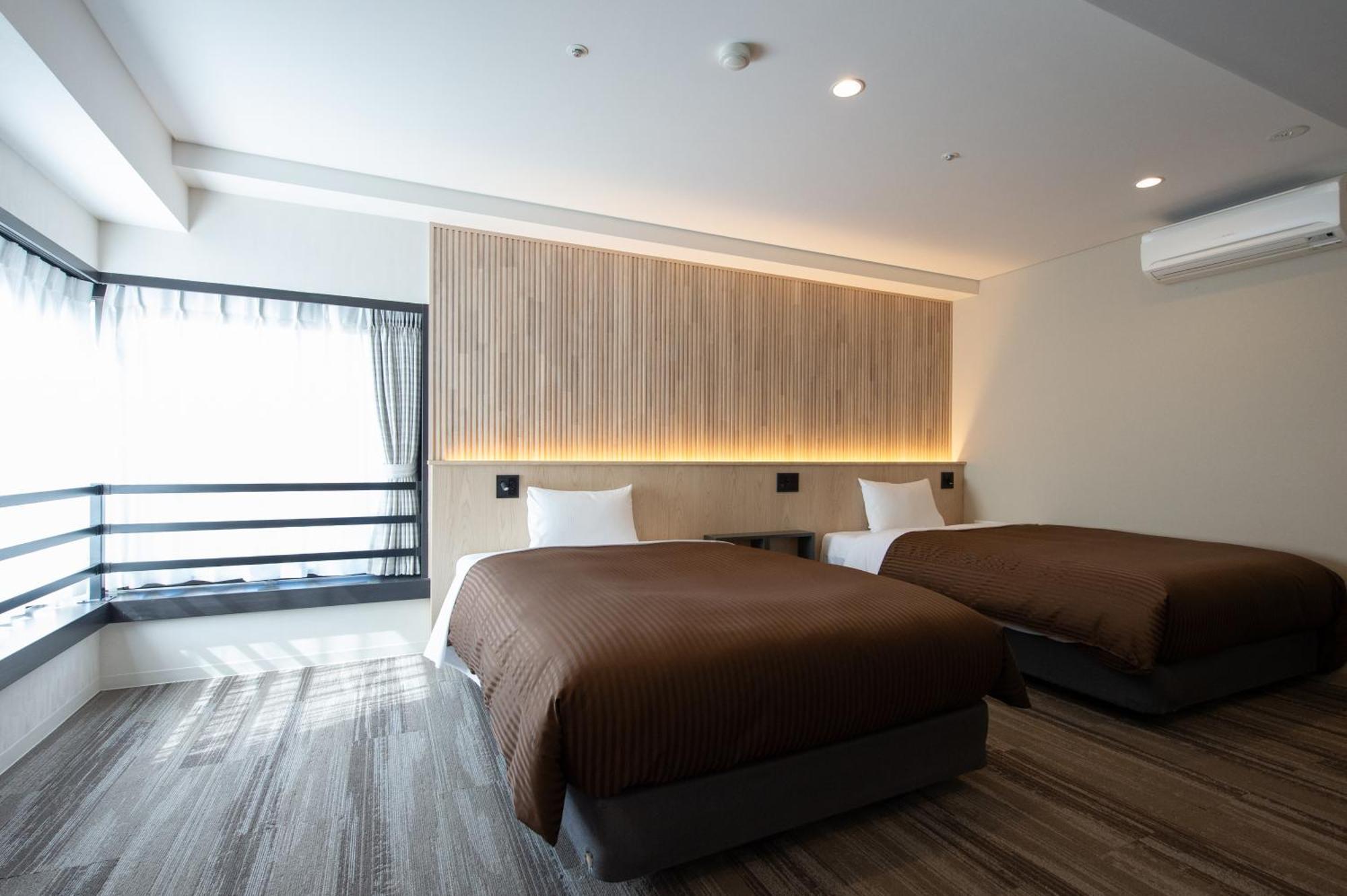 טוקיו Belmont Hotel מראה חיצוני תמונה