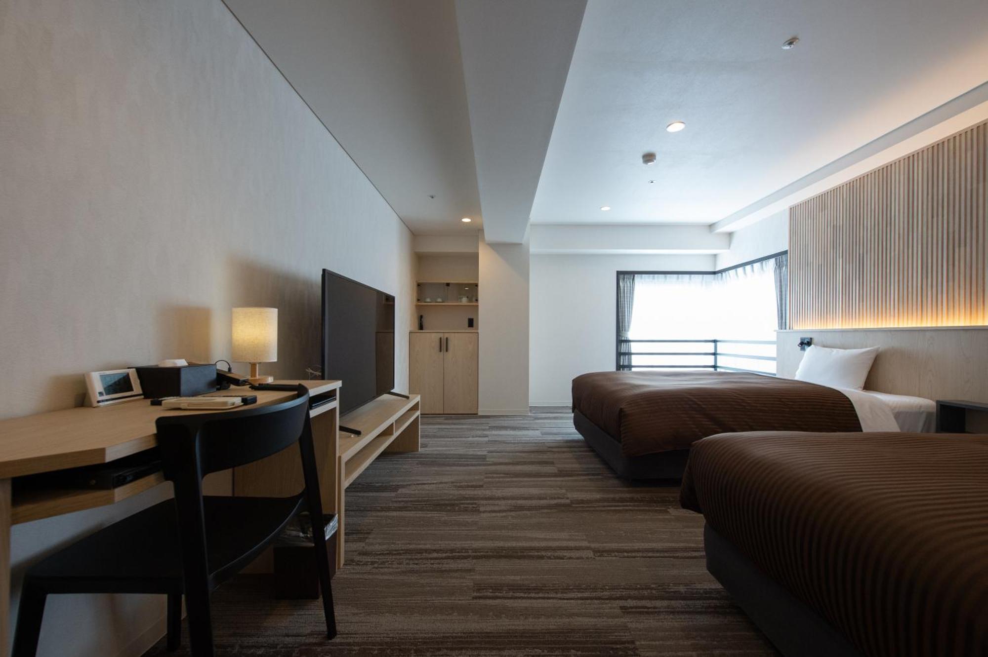 טוקיו Belmont Hotel מראה חיצוני תמונה