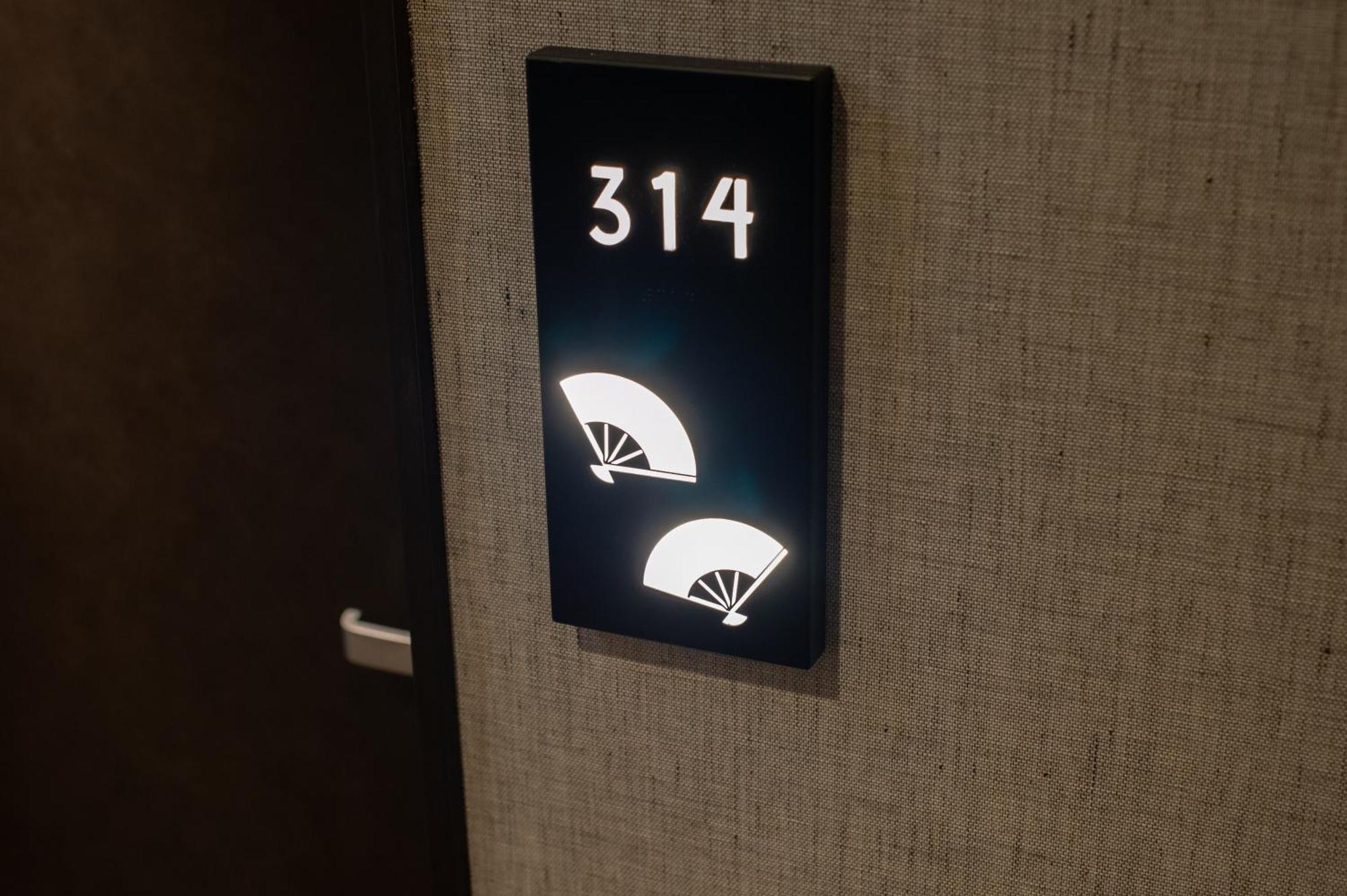 טוקיו Belmont Hotel מראה חיצוני תמונה