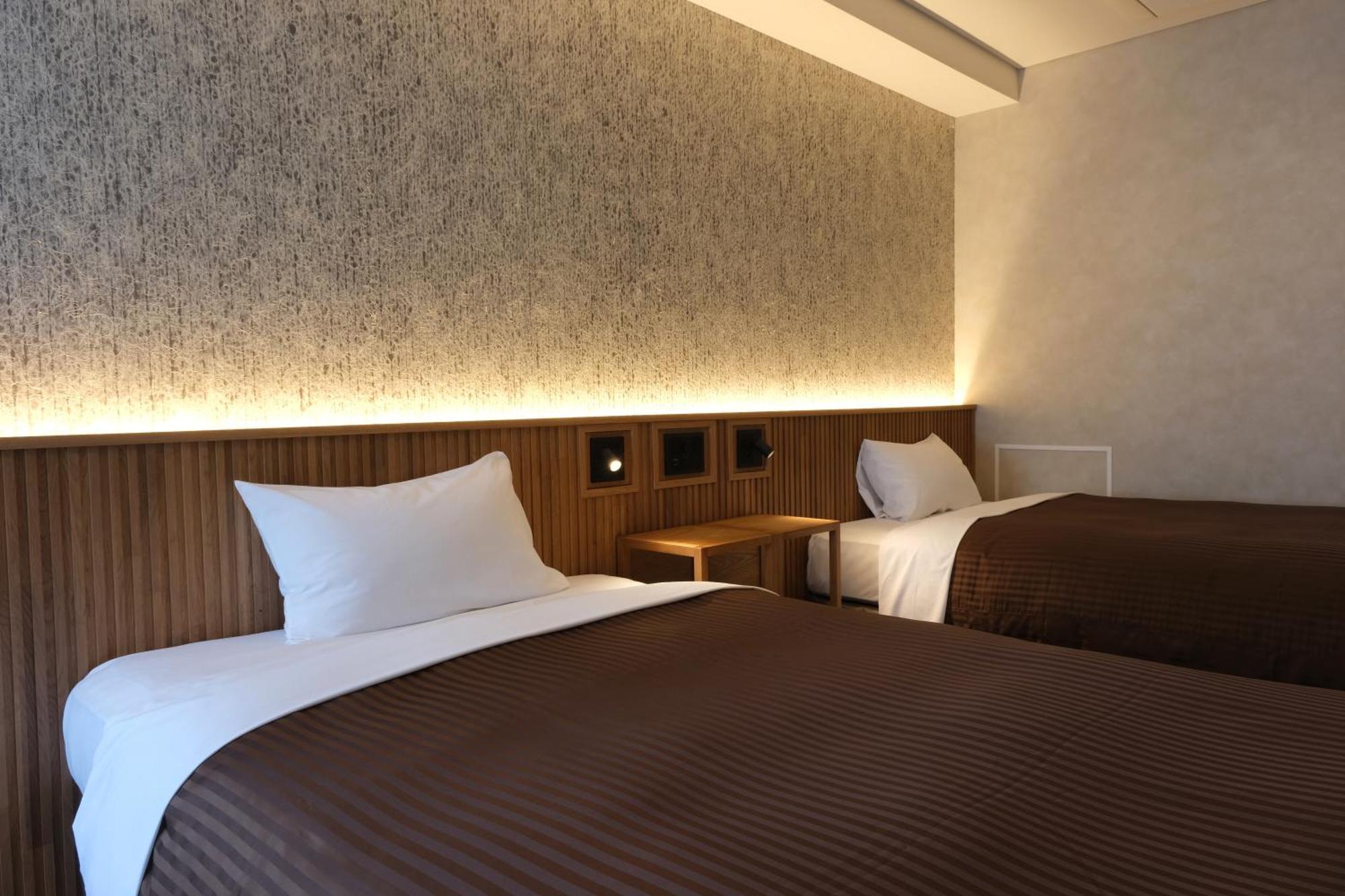 טוקיו Belmont Hotel מראה חיצוני תמונה
