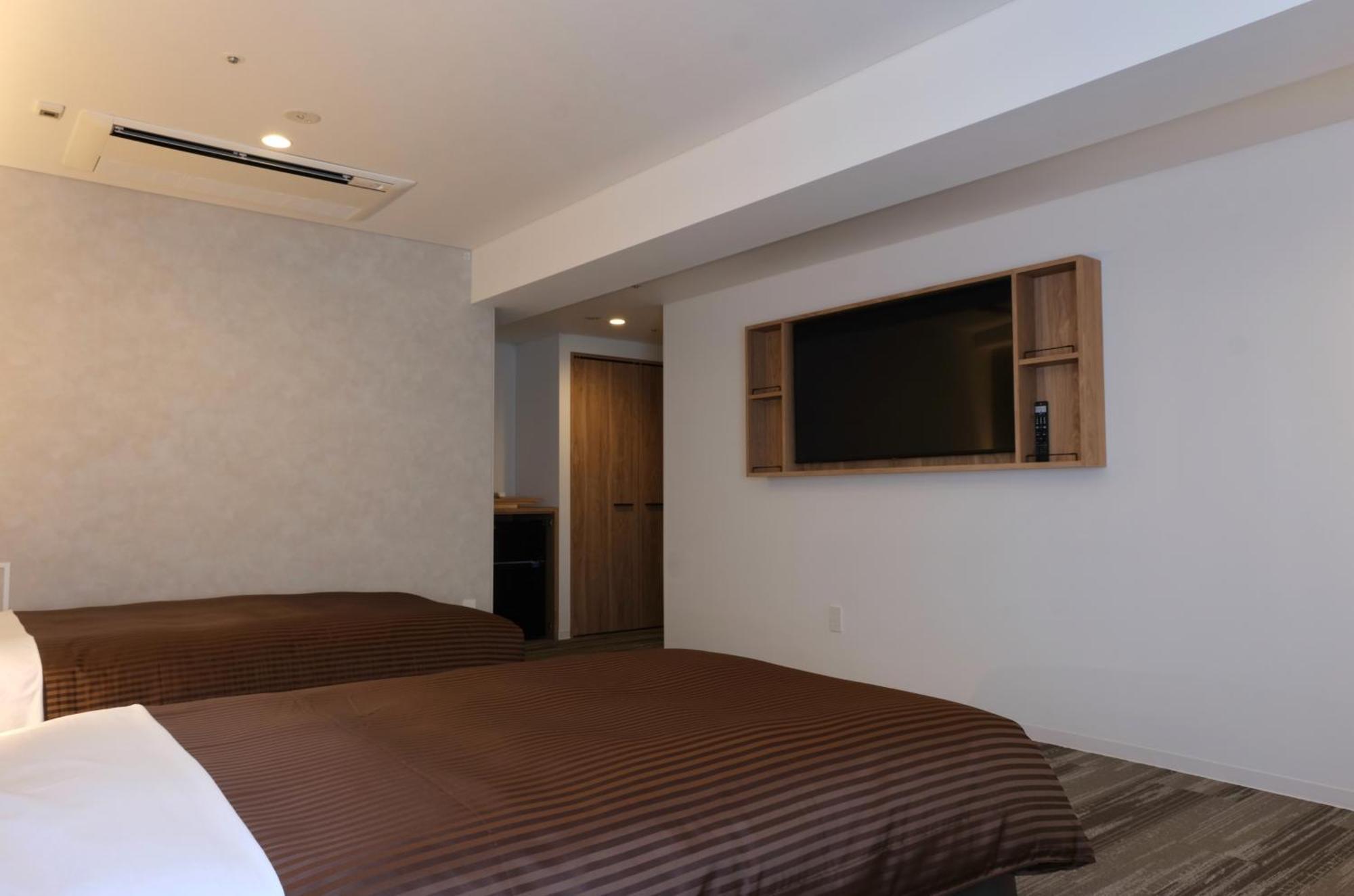 טוקיו Belmont Hotel מראה חיצוני תמונה