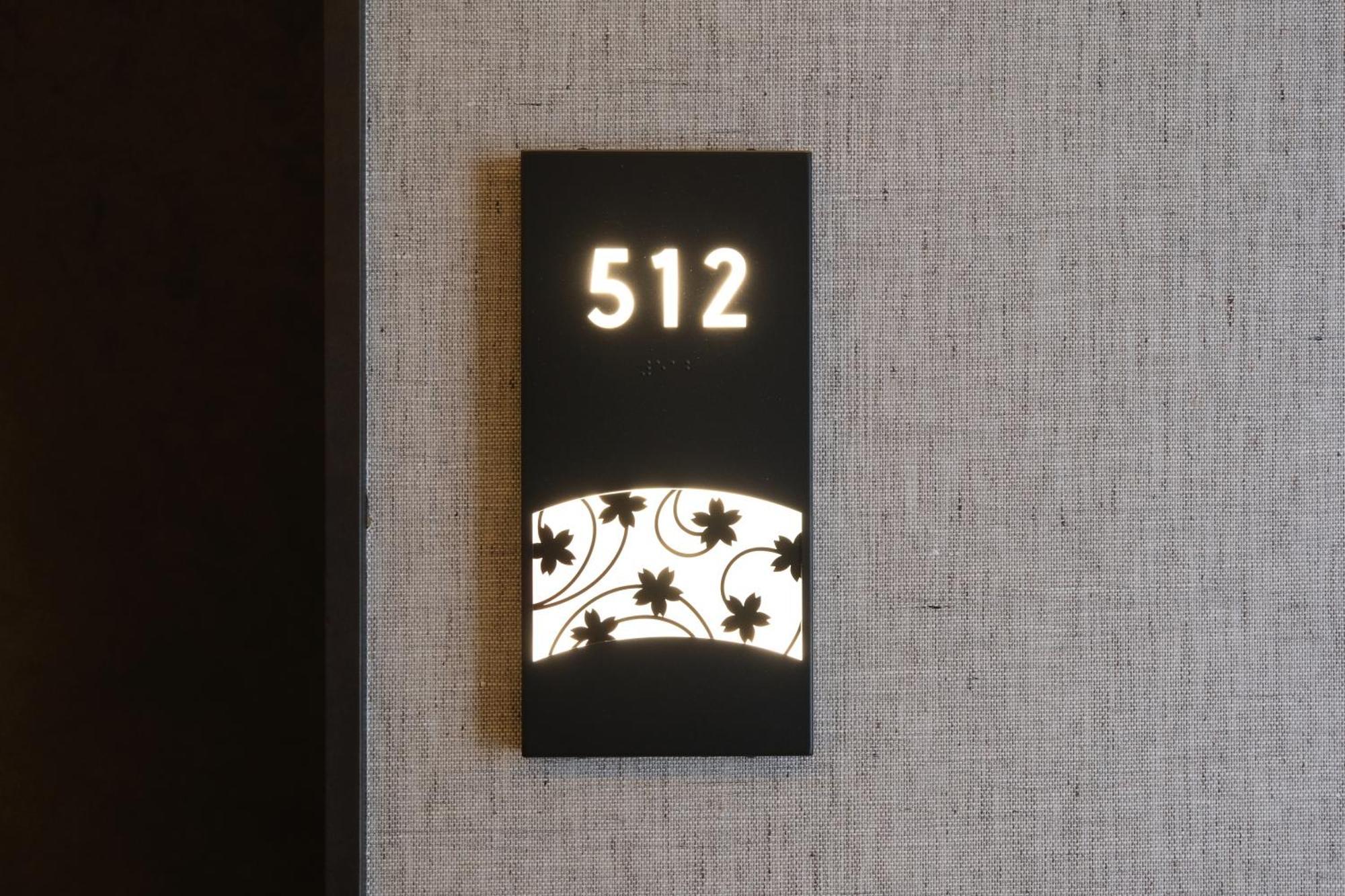 טוקיו Belmont Hotel מראה חיצוני תמונה