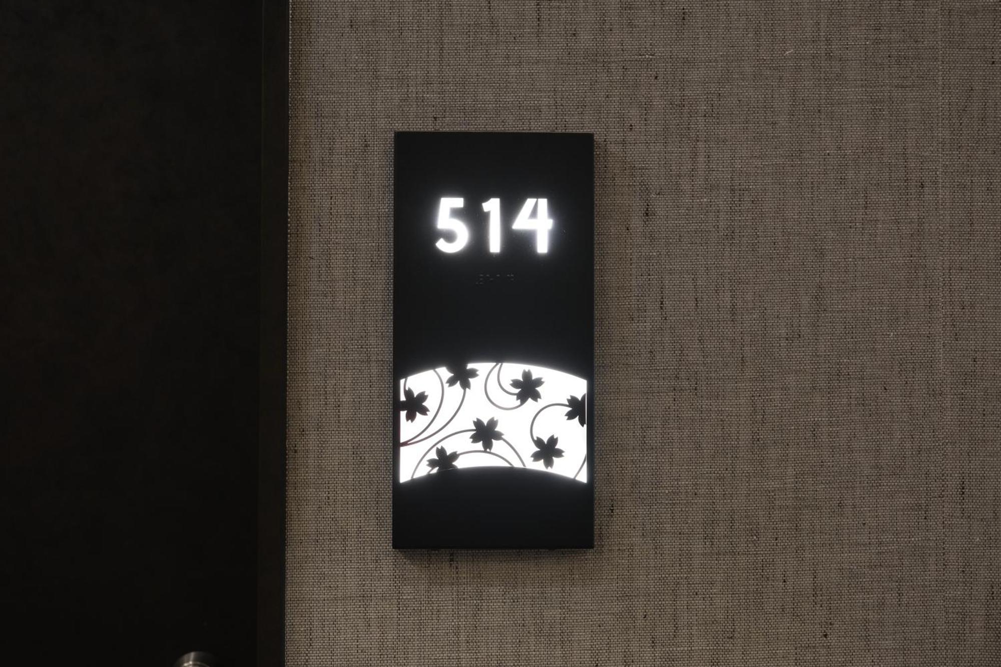 טוקיו Belmont Hotel מראה חיצוני תמונה