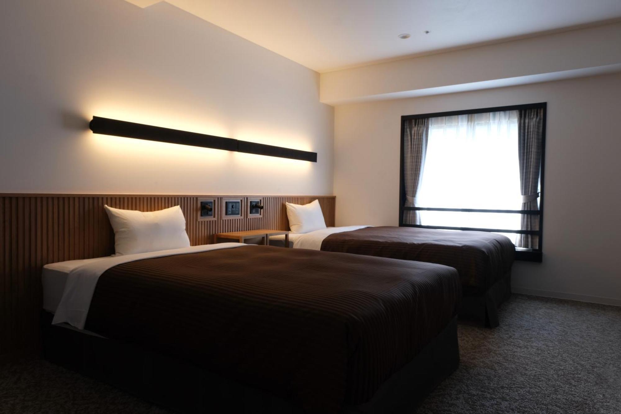 טוקיו Belmont Hotel מראה חיצוני תמונה