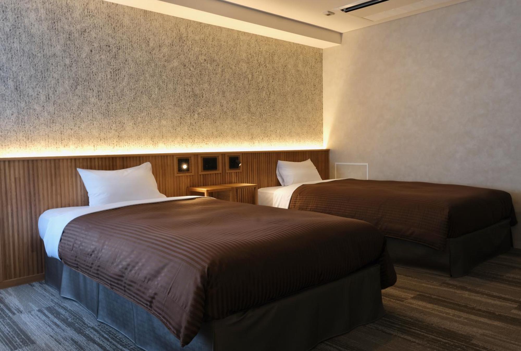 טוקיו Belmont Hotel מראה חיצוני תמונה