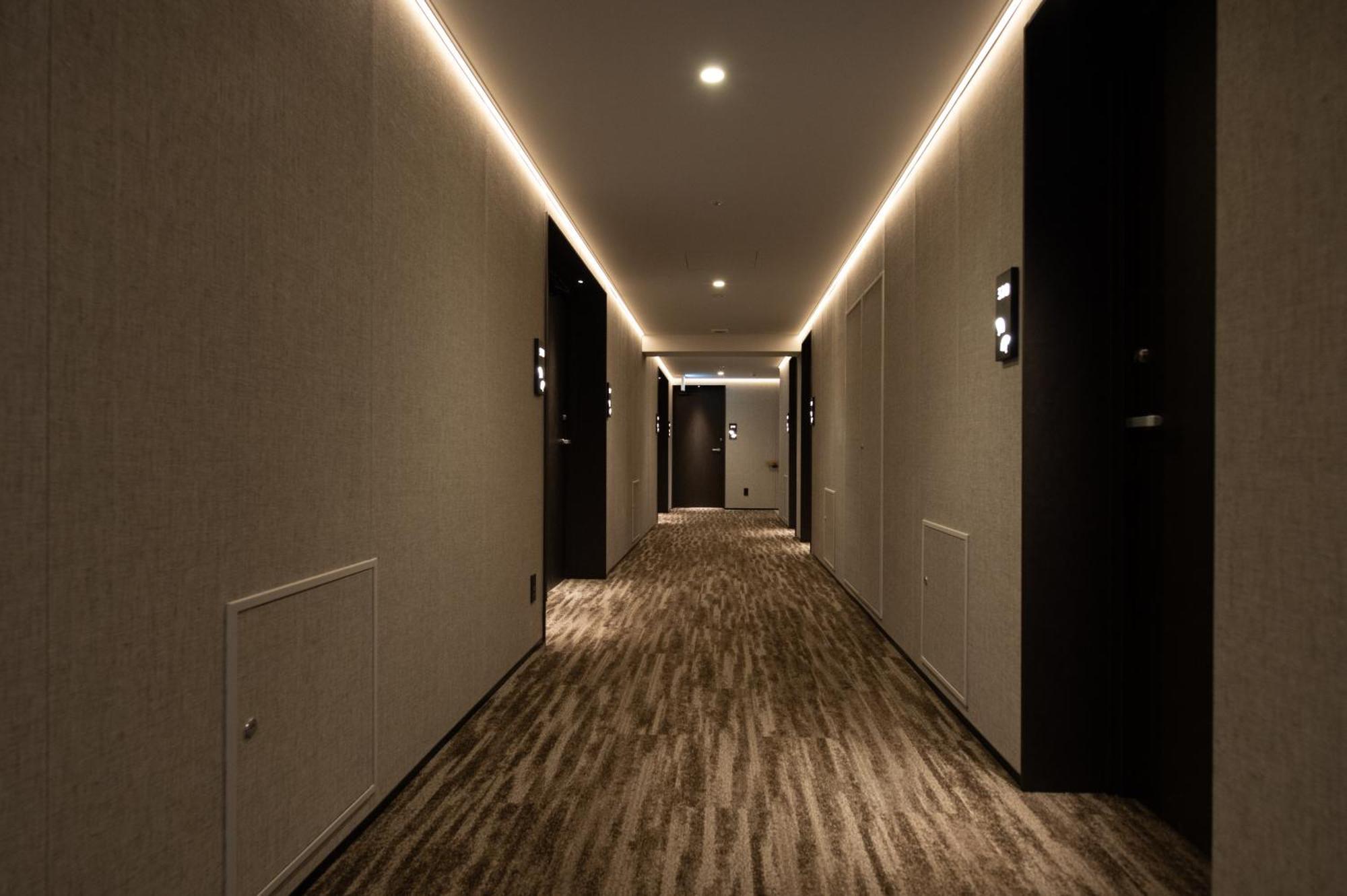 טוקיו Belmont Hotel מראה חיצוני תמונה