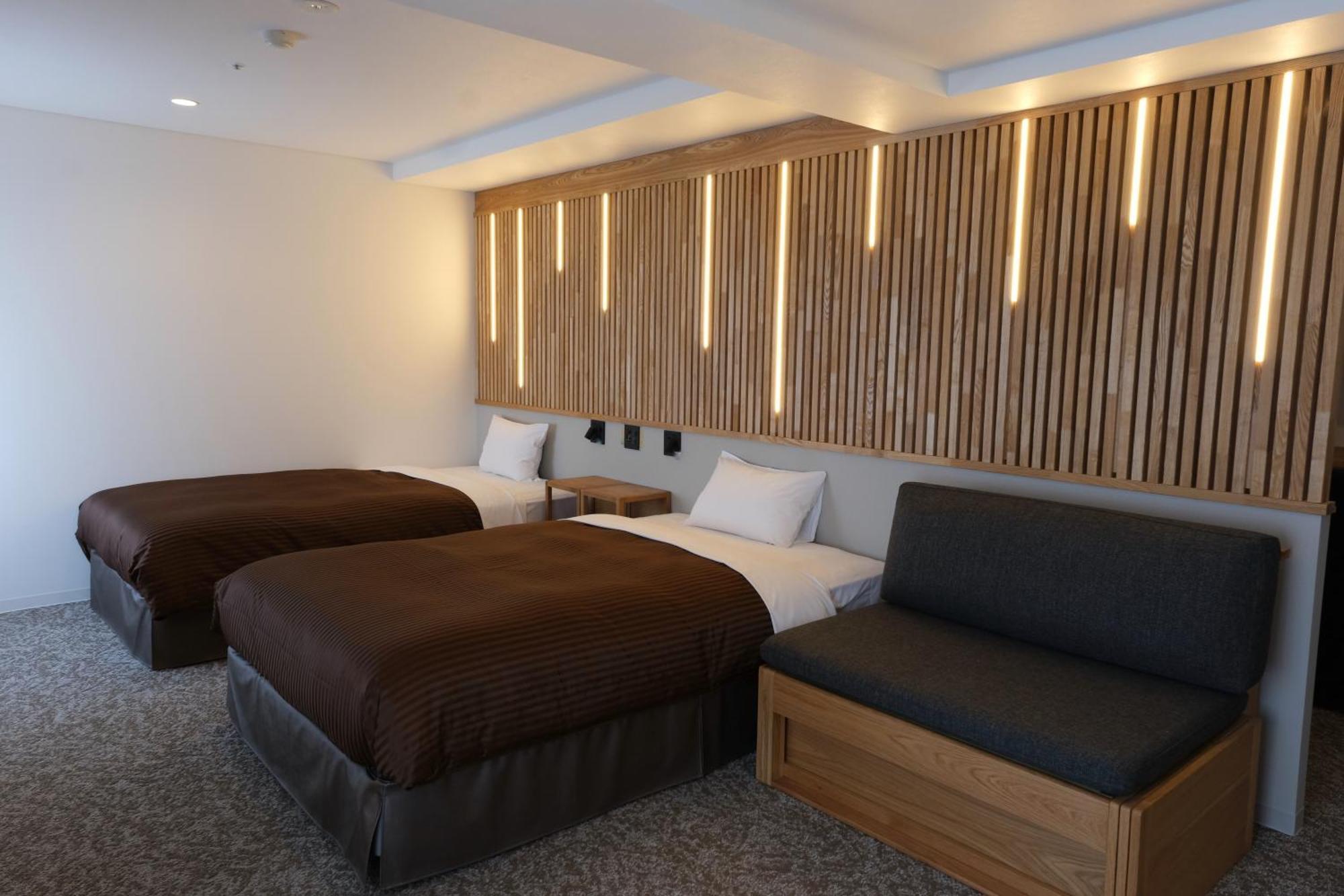 טוקיו Belmont Hotel מראה חיצוני תמונה
