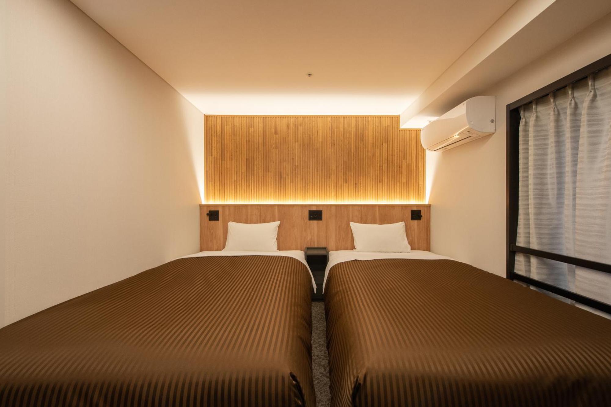 טוקיו Belmont Hotel מראה חיצוני תמונה