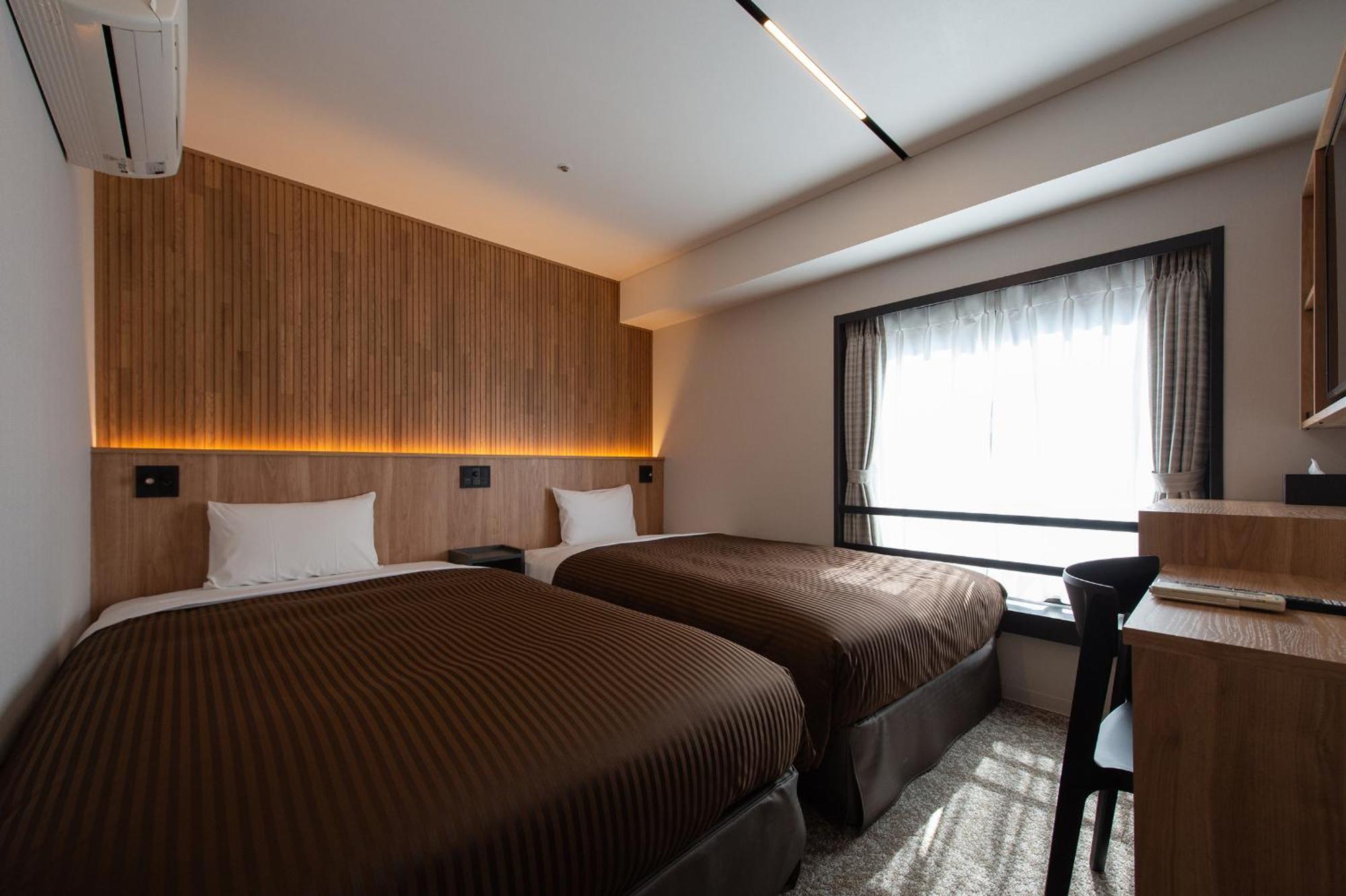 טוקיו Belmont Hotel מראה חיצוני תמונה