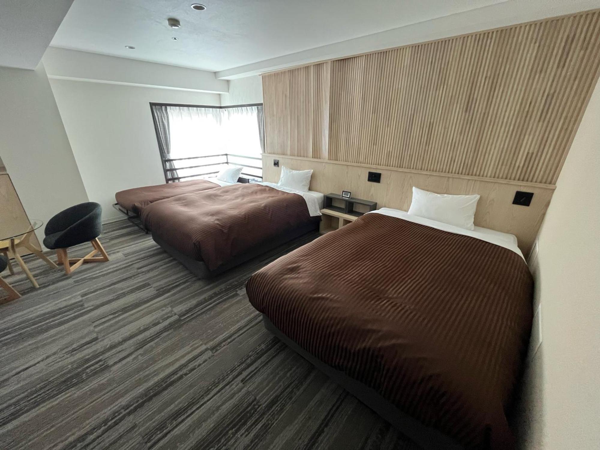 טוקיו Belmont Hotel מראה חיצוני תמונה