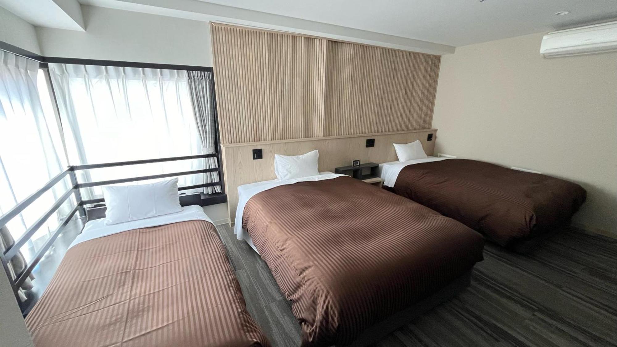 טוקיו Belmont Hotel מראה חיצוני תמונה